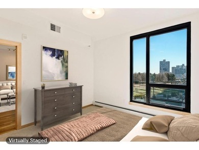 Beautiful two-bedroom residence in the Mill District offering - photo 9