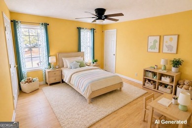 Move-in ready and one of the best values in Crawford Oaks! This - photo 30
