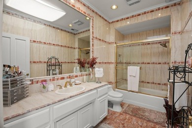 Welcome to an exquisite Mediterranean estate nestled in the - photo 34