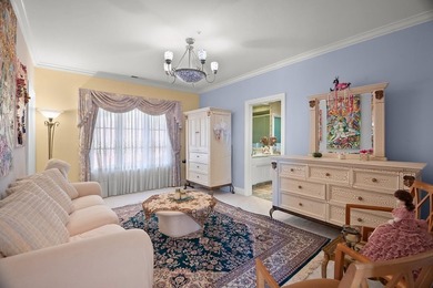 Welcome to an exquisite Mediterranean estate nestled in the - photo 35