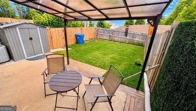 Move-in ready and one of the best values in Crawford Oaks! This - photo 36