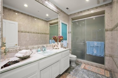 Welcome to an exquisite Mediterranean estate nestled in the - photo 36