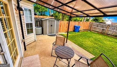 Move-in ready and one of the best values in Crawford Oaks! This - photo 37