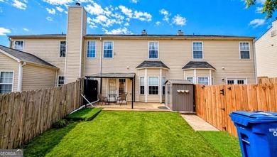 Move-in ready and one of the best values in Crawford Oaks! This - photo 38