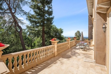Welcome to an exquisite Mediterranean estate nestled in the - photo 38
