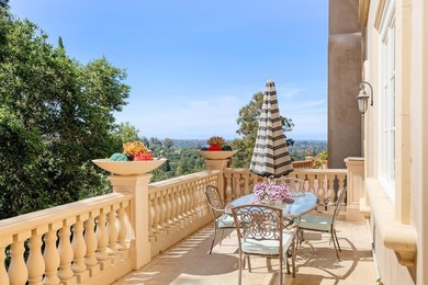 Welcome to an exquisite Mediterranean estate nestled in the - photo 39