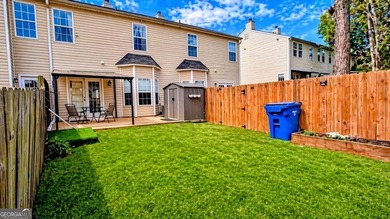Move-in ready and one of the best values in Crawford Oaks! This - photo 40