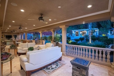 Welcome to an exquisite Mediterranean estate nestled in the - photo 40