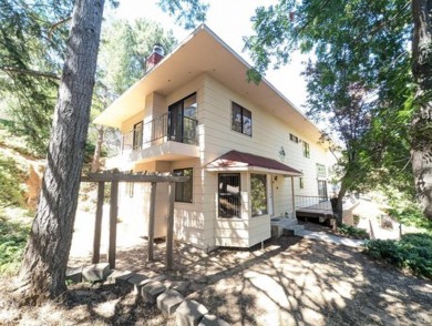 Clear Lake Home For Sale in Kelseyville California