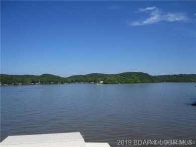 Lake of the Ozarks Acreage For Sale in Gravois Mills Missouri