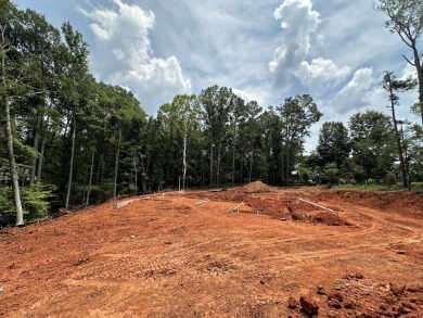 Lake Home For Sale in Greensboro, Georgia