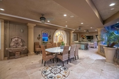 Welcome to an exquisite Mediterranean estate nestled in the - photo 41
