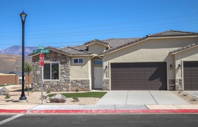 Virgin River Townhome/Townhouse For Sale in Hurricane Utah