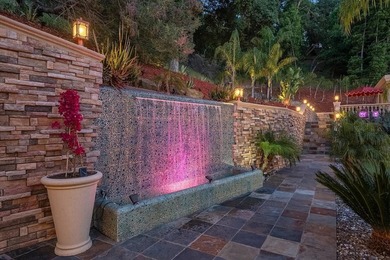 Welcome to an exquisite Mediterranean estate nestled in the - photo 43