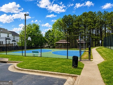 Move-in ready and one of the best values in Crawford Oaks! This - photo 44