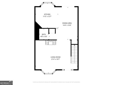 Move-in ready and one of the best values in Crawford Oaks! This - photo 45