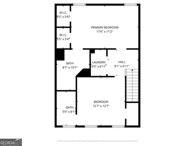Move-in ready and one of the best values in Crawford Oaks! This - photo 46