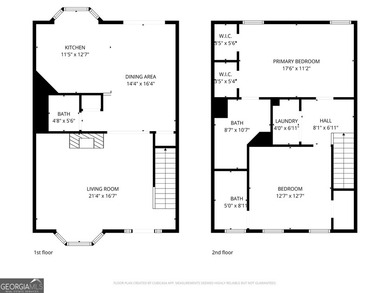 Move-in ready and one of the best values in Crawford Oaks! This - photo 47