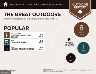 Move-in ready and one of the best values in Crawford Oaks! This - photo 49