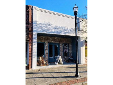 Lake Marion Commercial For Sale in Elloree South Carolina