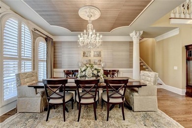 An extraordinary expression of luxury living, this magnificent - photo 7