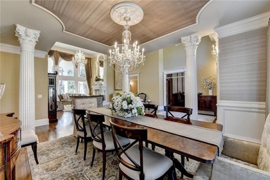 An extraordinary expression of luxury living, this magnificent - photo 10