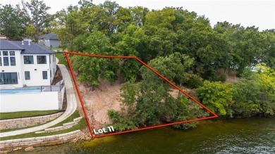 Lake of the Ozarks Lot For Sale in Osage Beach Missouri