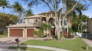 (private lake, pond, coastal) Home For Sale in Lake Worth Florida