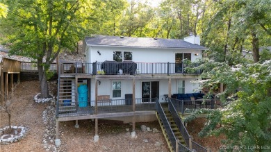 Lake of the Ozarks Home For Sale in Lake Ozark Missouri