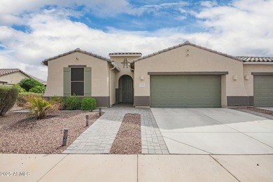 Province Lakes  Townhome/Townhouse For Sale in Maricopa Arizona