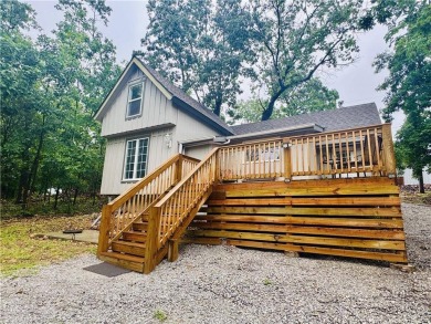 Lake Home For Sale in Clinton, Missouri