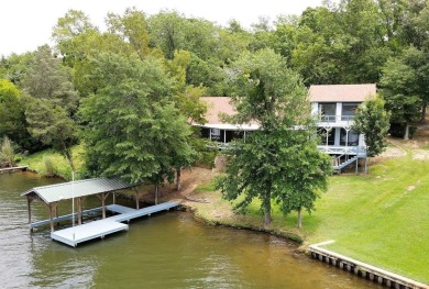 Lake Home For Sale in Jacksonville, Texas