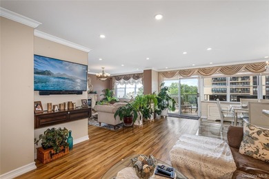 Wake up to stunning water views in this beautifully renovated - photo 5
