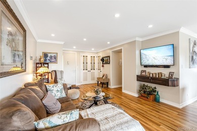 Wake up to stunning water views in this beautifully renovated - photo 6