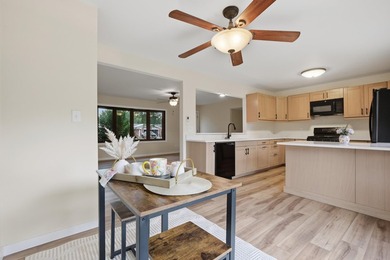 Experience Lake Wisconsin living in this beautifully remodeled 3 - photo 13