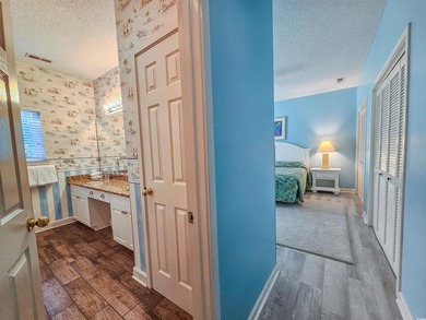 Just shy of 1,600 interior sq. ft., this home has plenty of room - photo 21