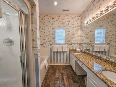 Just shy of 1,600 interior sq. ft., this home has plenty of room - photo 22
