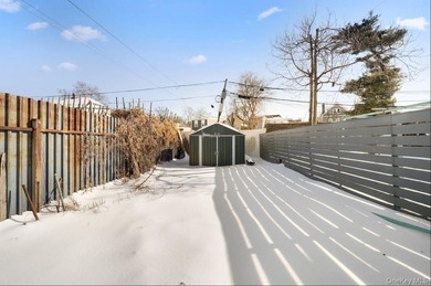 Welcome to 108 Jackie Robinson Parkway, a charming single-family - photo 22