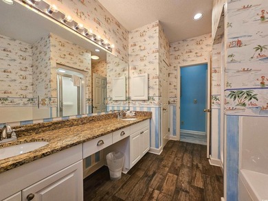 Just shy of 1,600 interior sq. ft., this home has plenty of room - photo 23