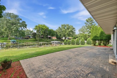 Experience Lake Wisconsin living in this beautifully remodeled 3 - photo 25