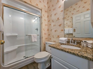 Just shy of 1,600 interior sq. ft., this home has plenty of room - photo 28