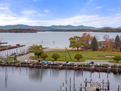 Lake Winnipesaukee Other For Sale in Gilford New Hampshire