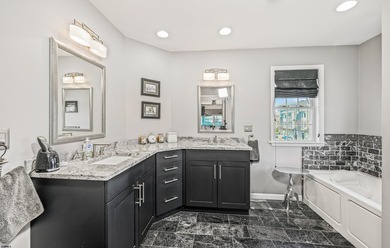 Located in the desirable Lower Chelsea neighborhood of Atlantic - photo 37