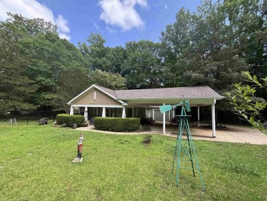 Lake Home For Sale in Buckhead, Georgia