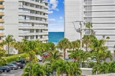 LOVELY HAPPY UNIT W/SUNNY EXPOSURE. VIEWS OF OCEAN FROM KITCHEN - photo 1