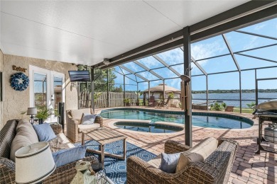 Lake Home For Sale in Orlando, Florida