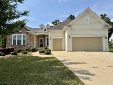 Enticing Dunwoody Open Floor Plan in Del Webb has a full - photo 2