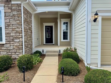 Enticing Dunwoody Open Floor Plan in Del Webb has a full - photo 3