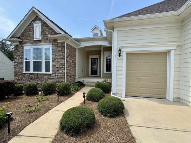 Enticing Dunwoody Open Floor Plan in Del Webb has a full - photo 4