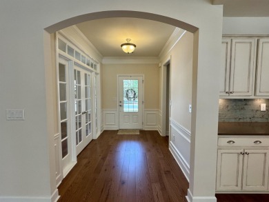 Enticing Dunwoody Open Floor Plan in Del Webb has a full - photo 8